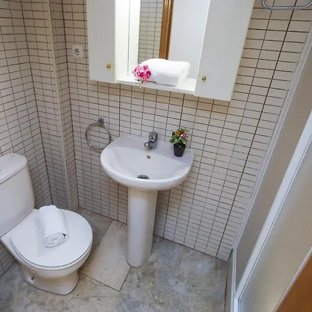 Apartment Master Planetcostadorada *