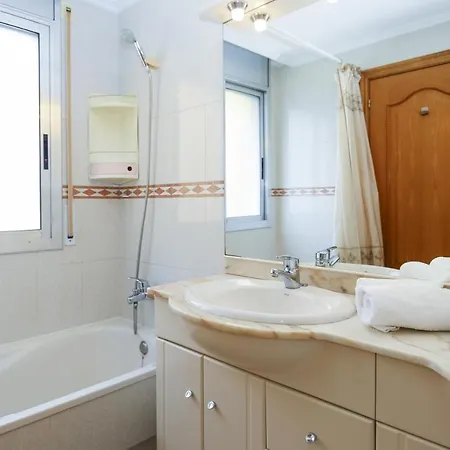 Apartment Master Planetcostadorada Salou