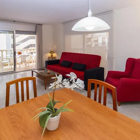 Apartment Master Planetcostadorada Salou