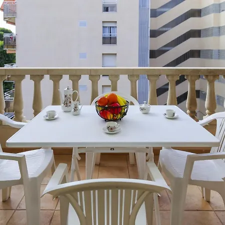 Apartment Master Planetcostadorada Salou