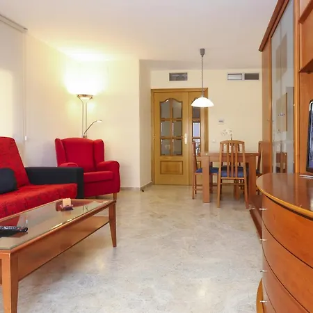Apartment Master Planetcostadorada Salou