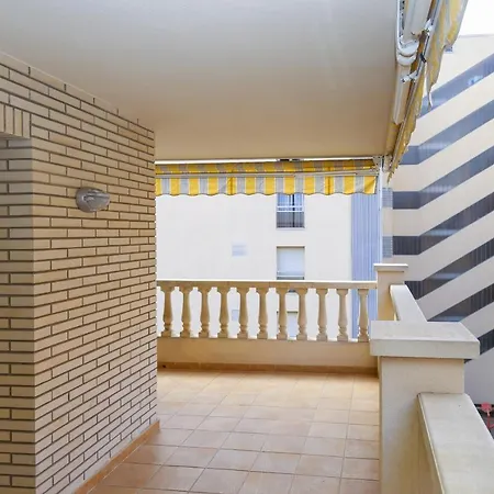 Master Planetcostadorada Apartment *