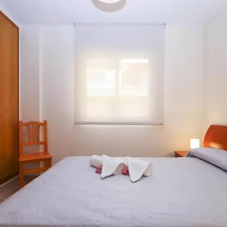 Master Planetcostadorada Apartment Salou