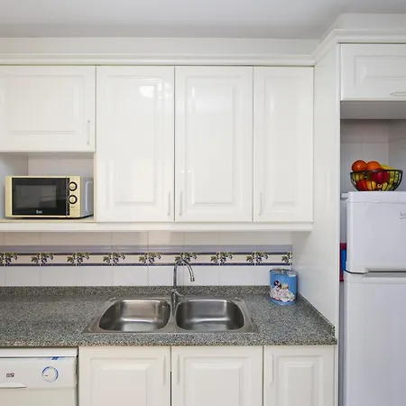 Apartment Master Planetcostadorada